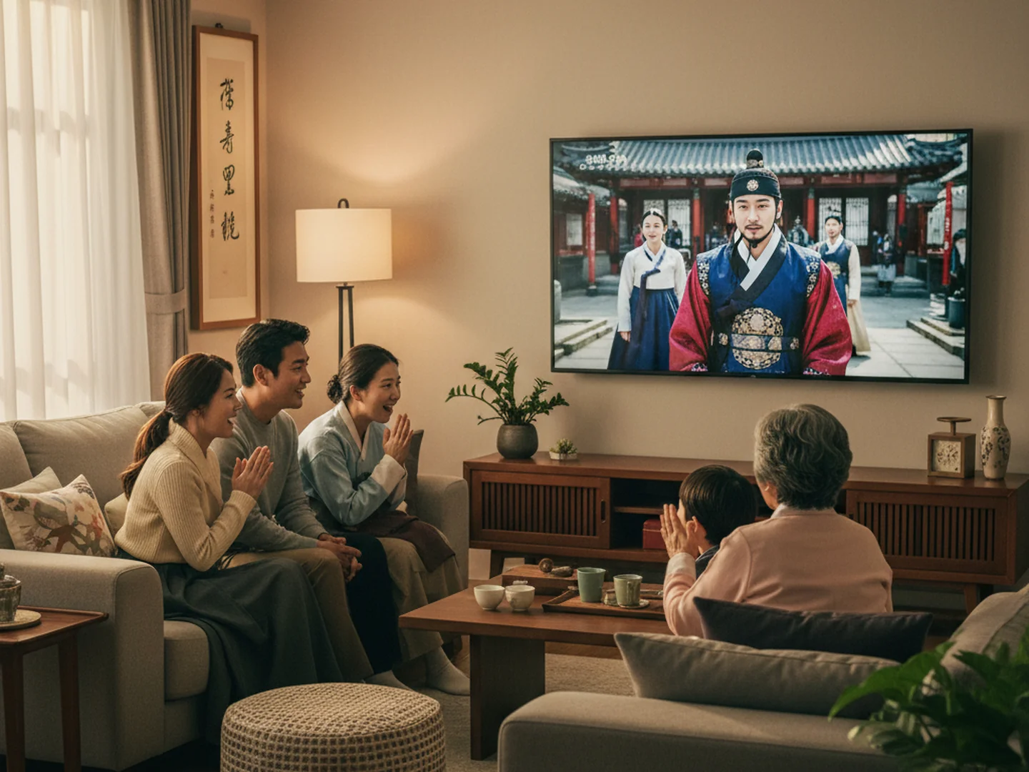 조선의 사랑꾼 재방송02